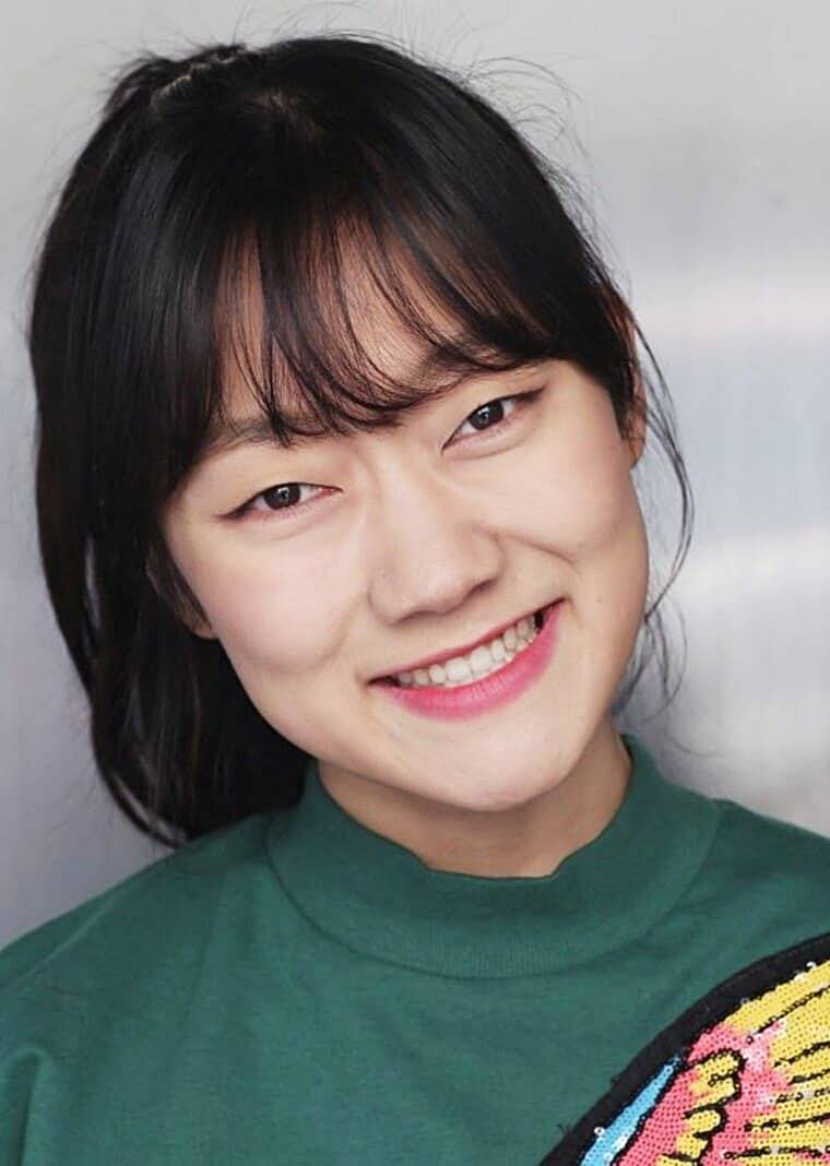 배우-박경혜