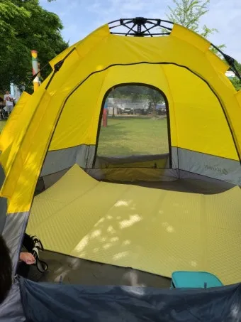 캠핑 초보를 위한 꼬치구이 레시피 및 조리법 정리_21