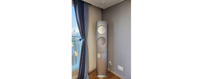 용인 수지구 에어컨설치