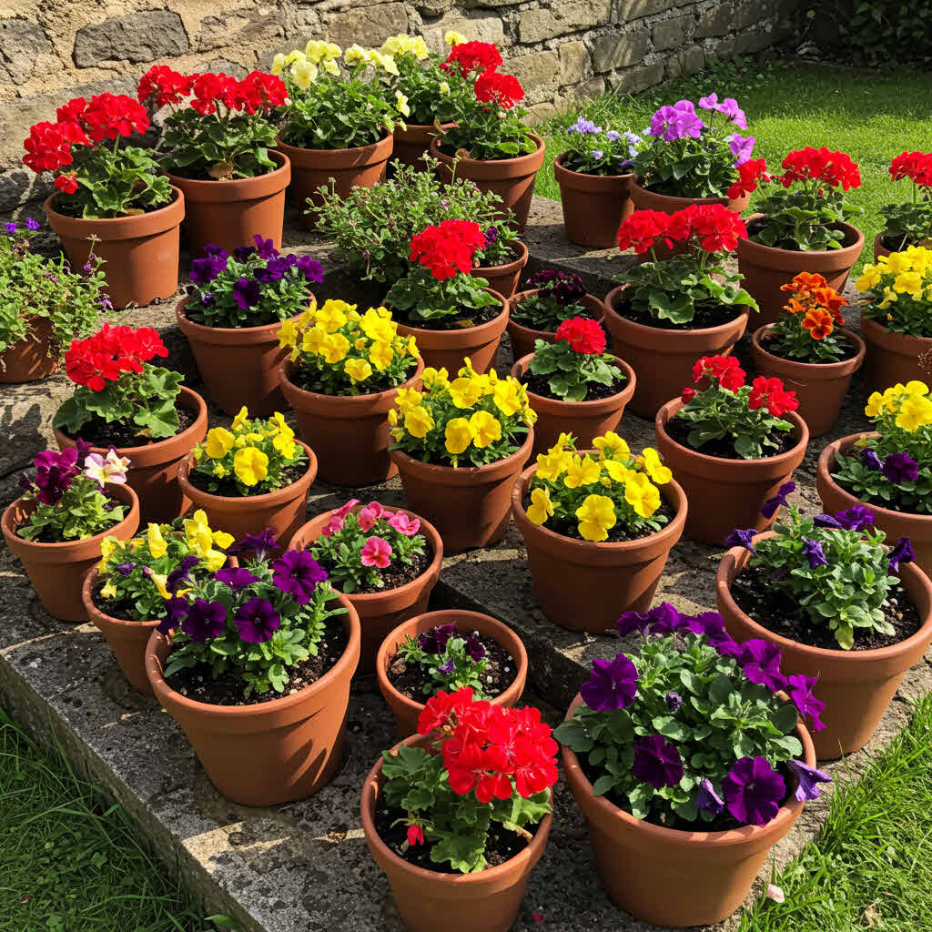 자녀 독립 후, 부부가 함께 즐길 수 있는 봄 취미 활동