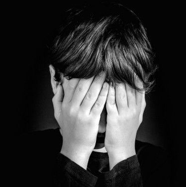 아이 우울증, 아동 불안장애 증상과 대처법