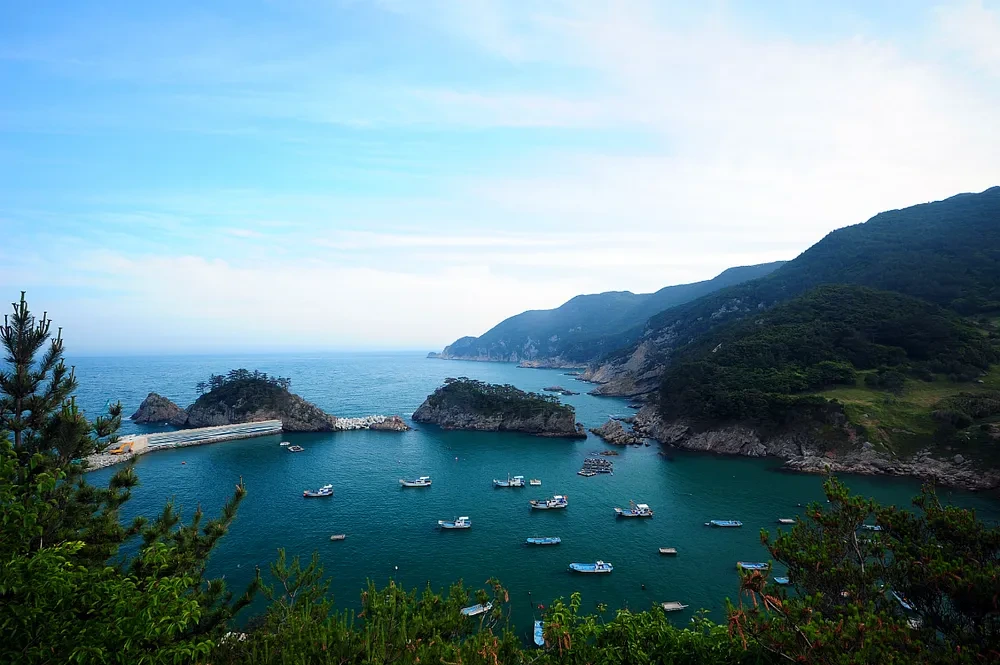 흑산도 배시간표