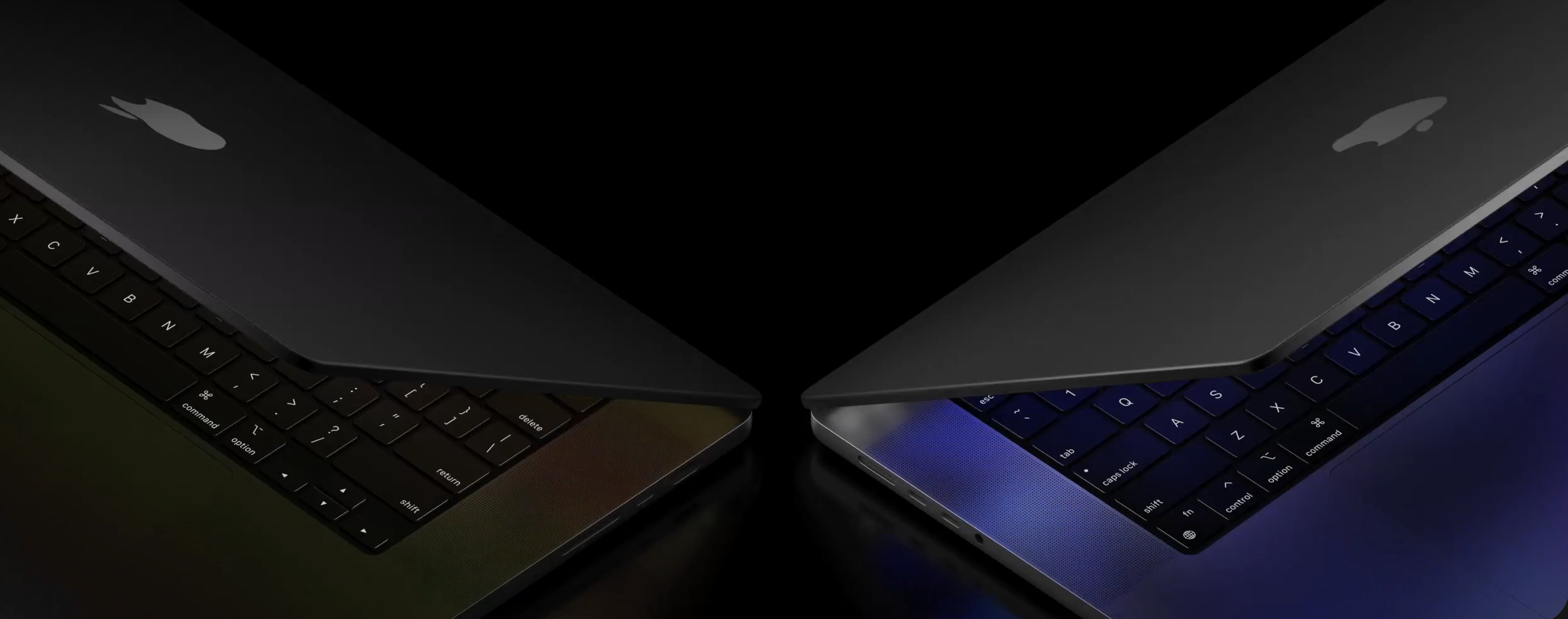 M4 맥북 프로 14인치 소개