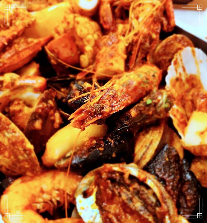 토요일은 밥이좋아 토밥 시흥 오이도 맛집 추천 토밥좋아 위치