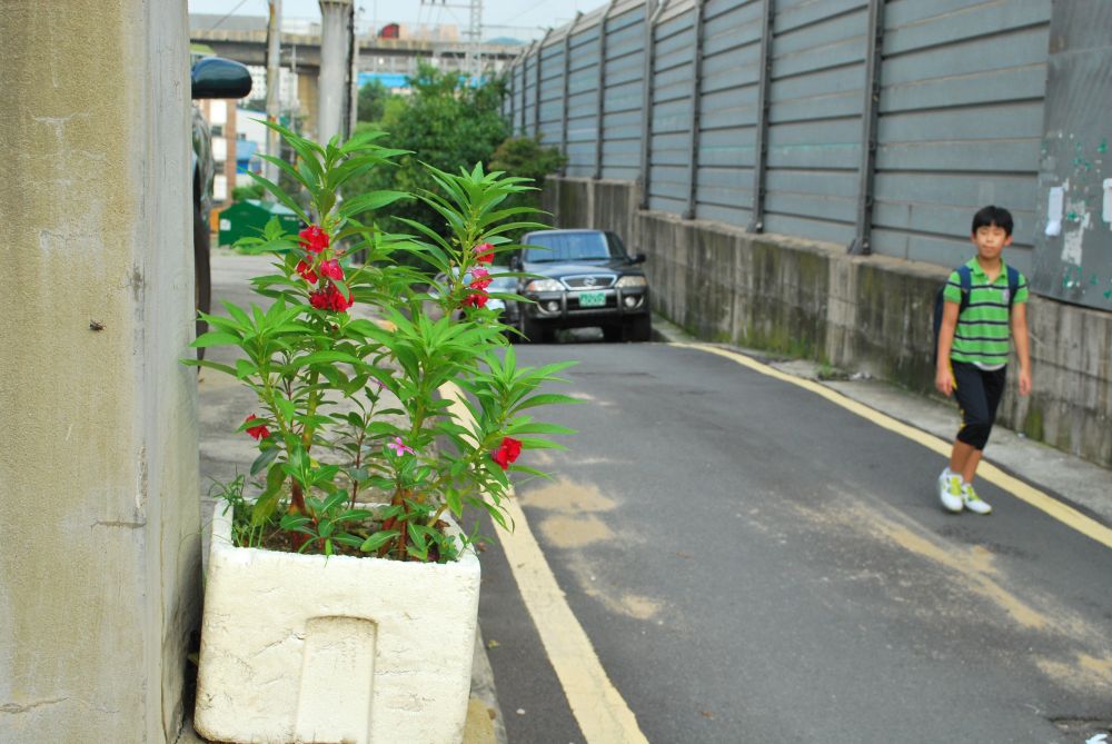 주례동 온골행복마을