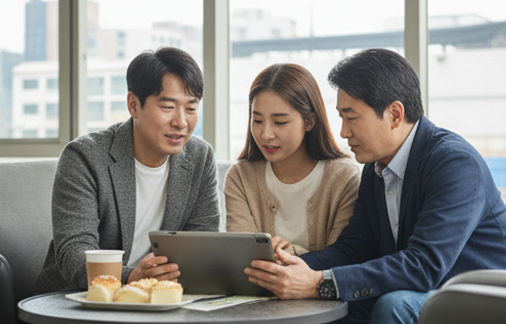 그래서 실거래가 조회&amp;#44; 어디서 어떻게 하는 건데? (feat. 국룰 앱 추천) 1