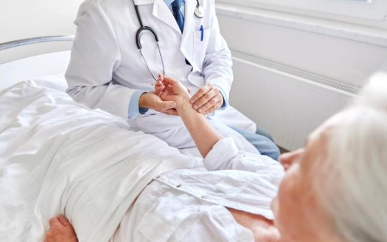 연명치료 사전의향서 작성 방법 및 양식 다운로드(HWP)