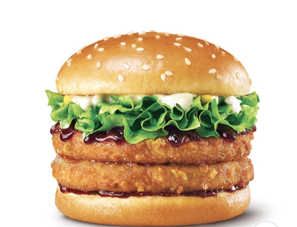 점심 저녁 메뉴 추천 롯데리아 점심 주말 버거 사이드 메뉴 추천 칼로리