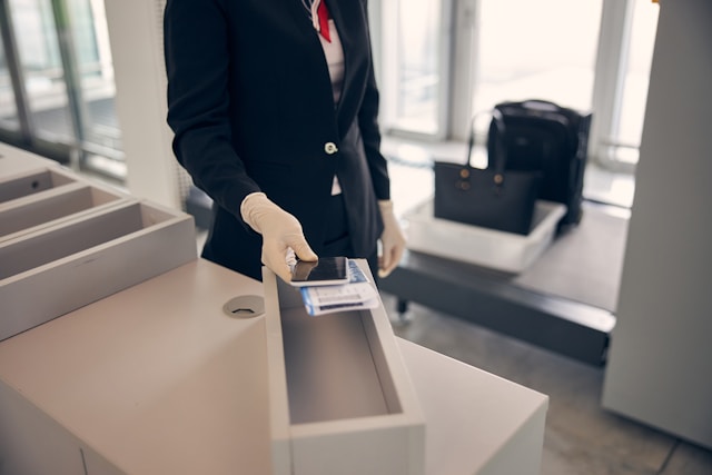 유니패스 개인통관번호 재발급