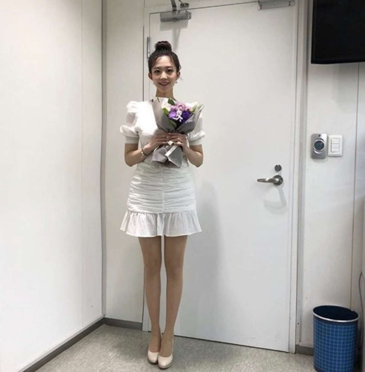 권영하 연세대 모델