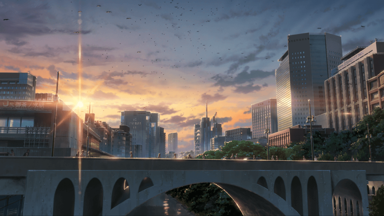 영화 스즈메의 문단속