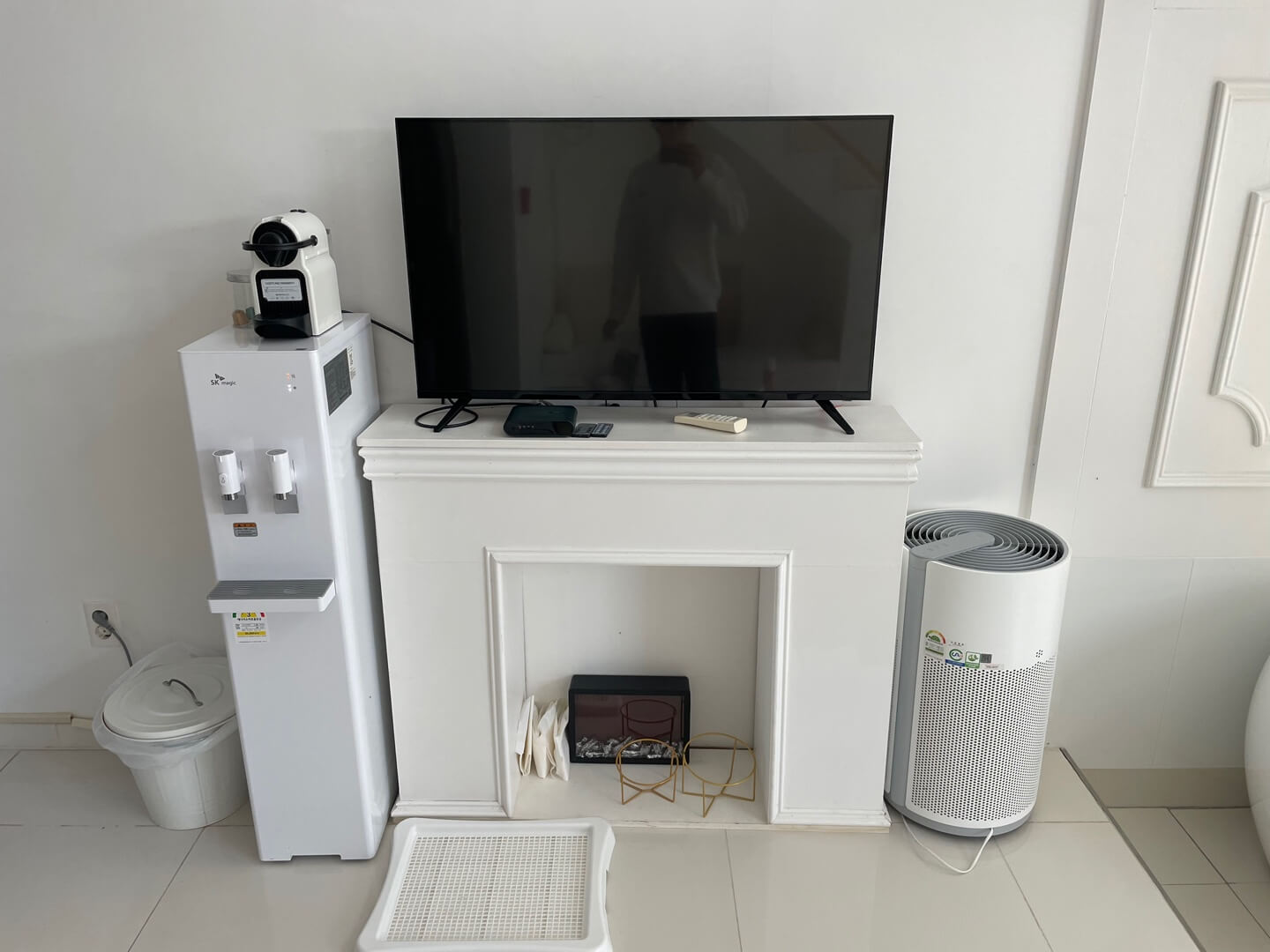 엘시아 애견풀빌라