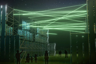 2024 서울 라이트 한강 빛섬 축제 일정