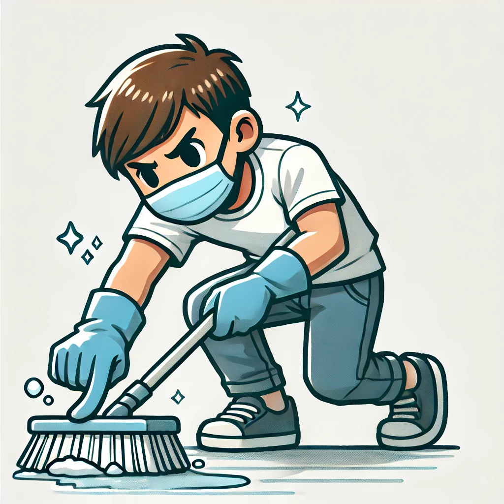 강박증 결벽증 차이 테스트 방법&amp;#44; 증상 및 치료법 