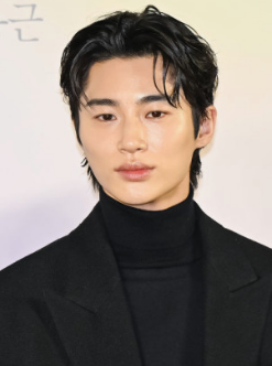 배우 변우성 더이상 배우가 아니다