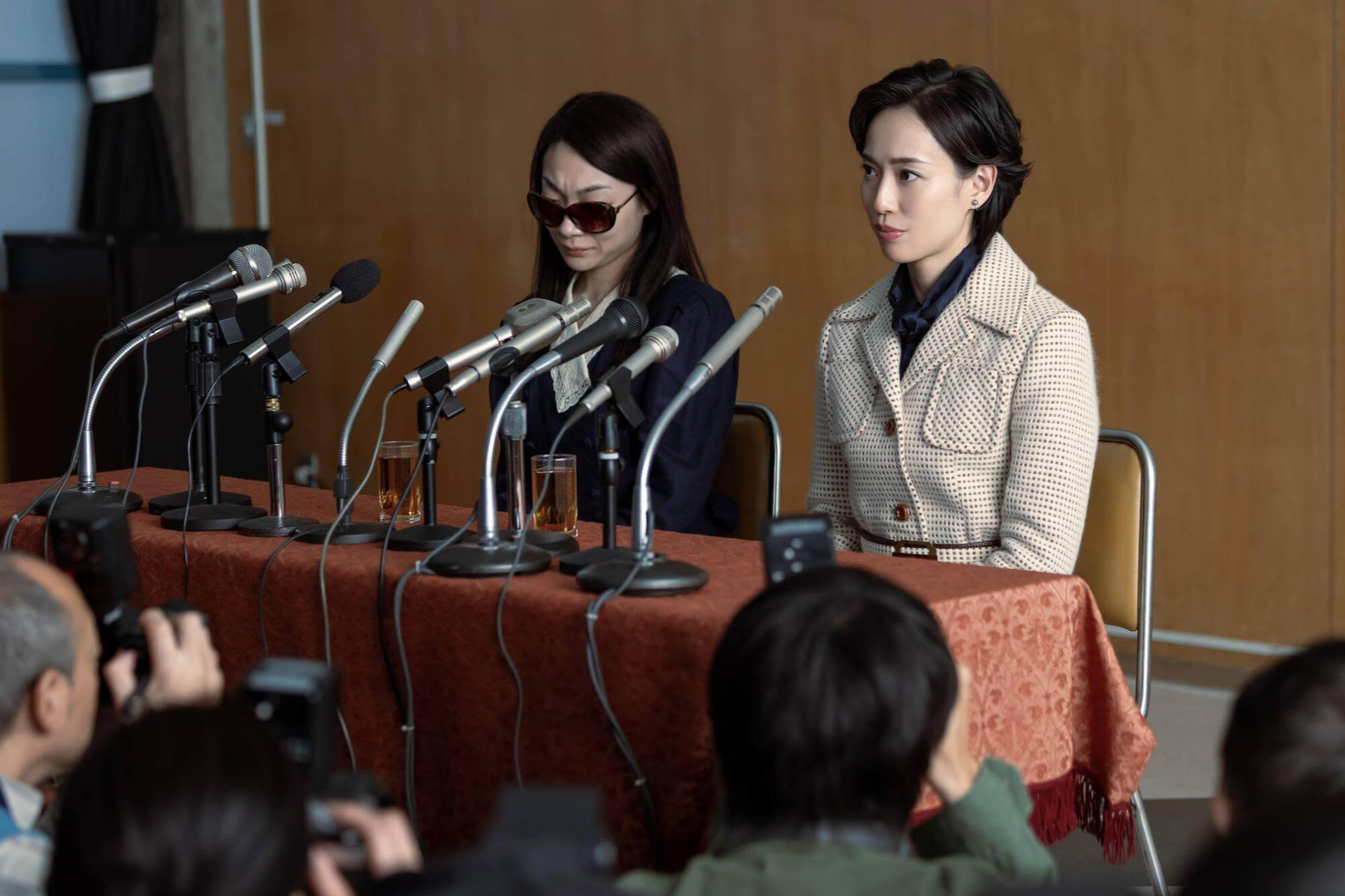 일드 지옥에 떨어집니다 실화 실존인물 줄거리 출연진 결말