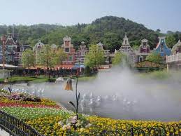 2024 수능 수험생 놀이공원 BEST 3 추천