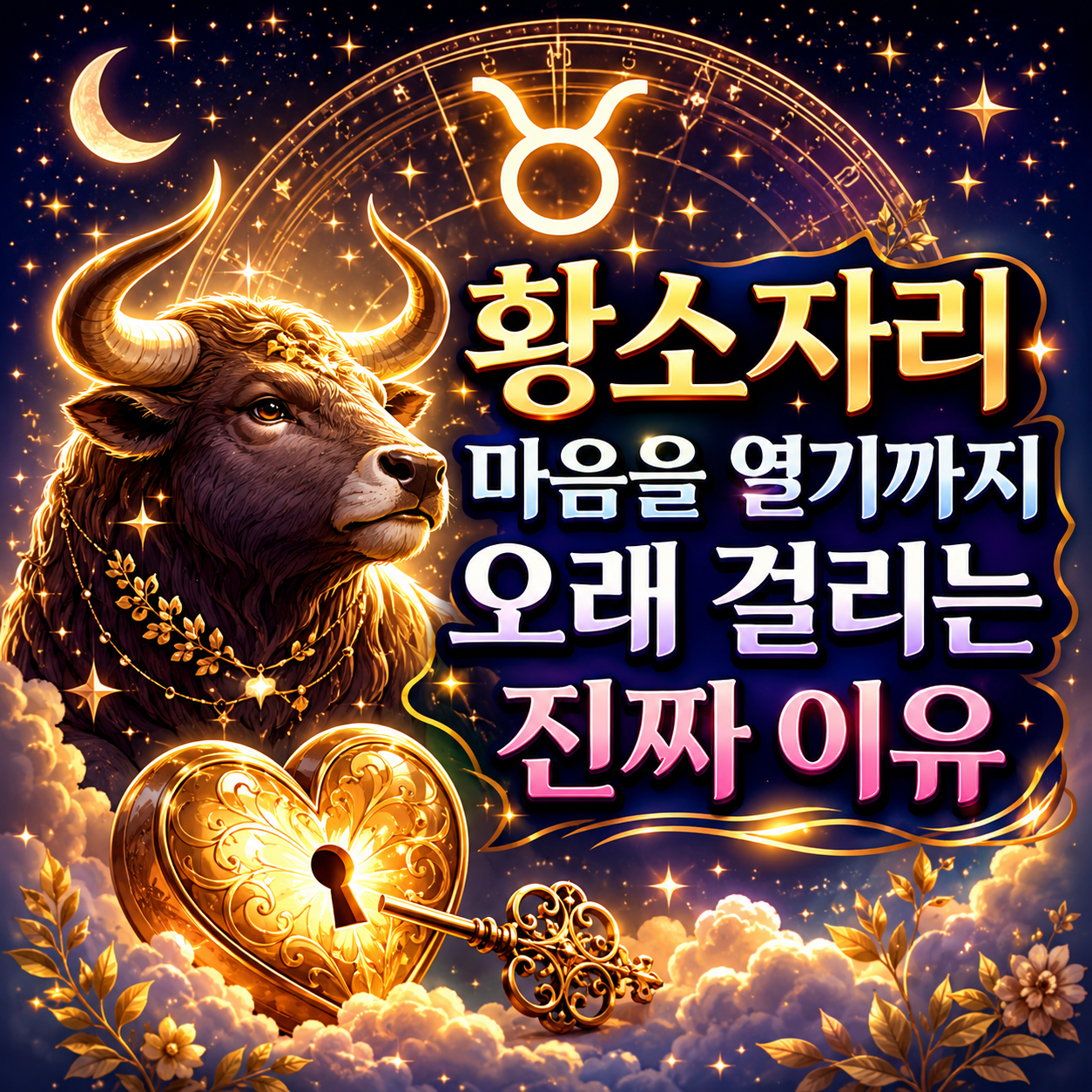 황소자리