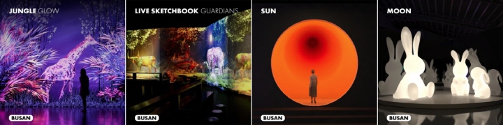 아르떼뮤지엄-부산-작품