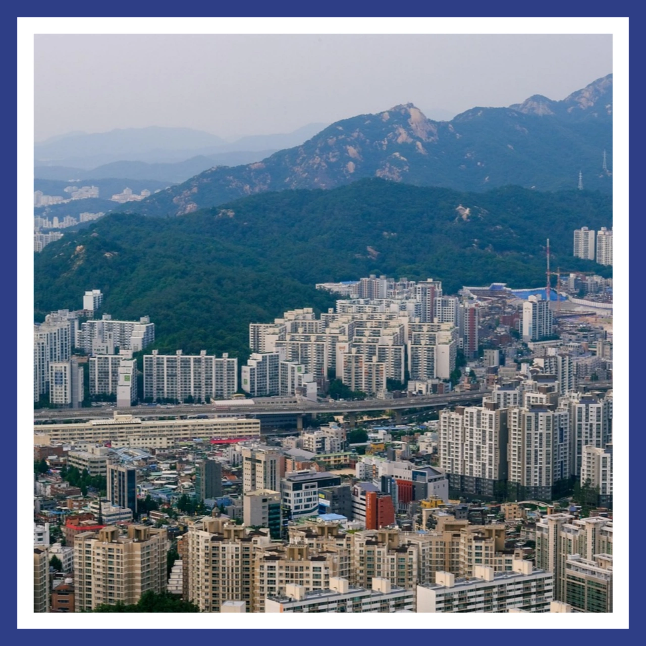 서울주택-정보마당