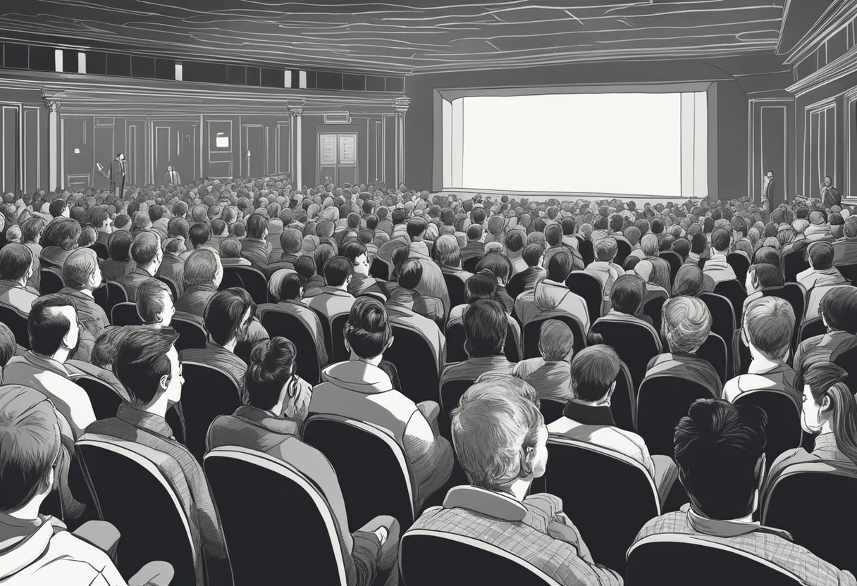 영화 파묘 천만관객 돌파