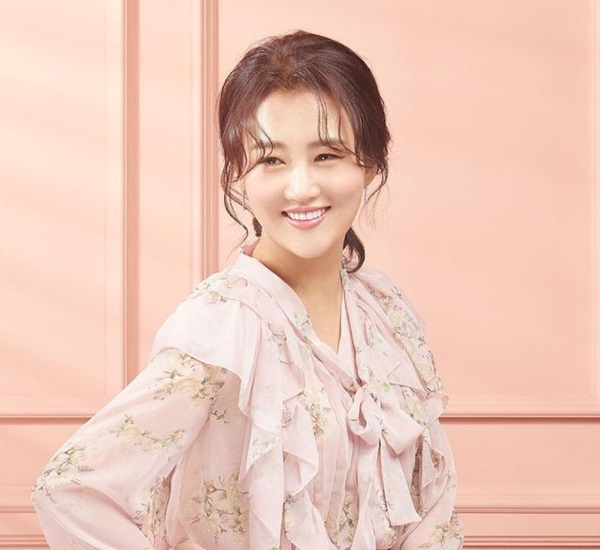 장윤정 인스타6