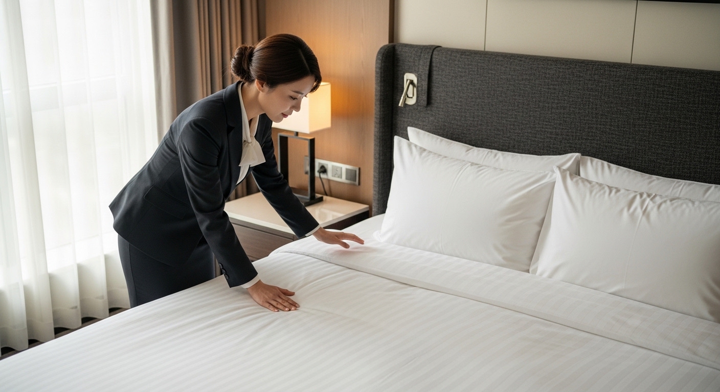 매트리스 고를 때