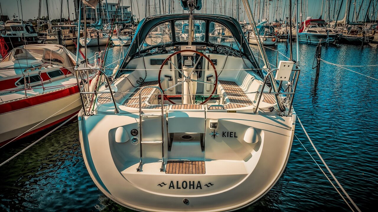 보트면허 따는 법 &amp; 비용 총정리