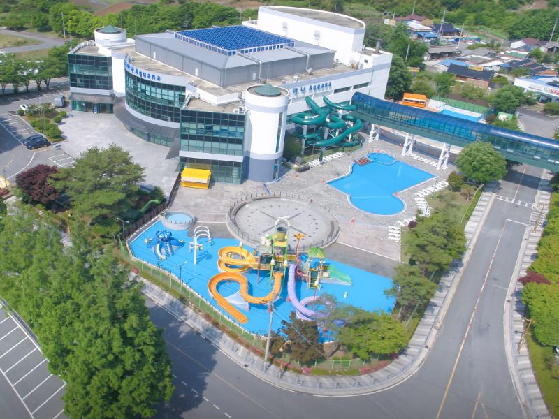 화순 아쿠아나
