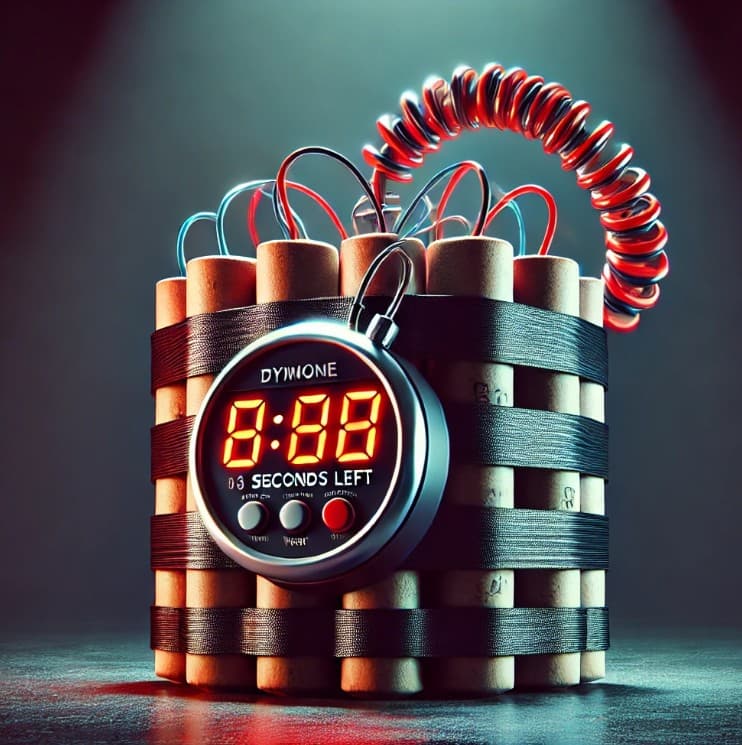 영화 속 클리셰