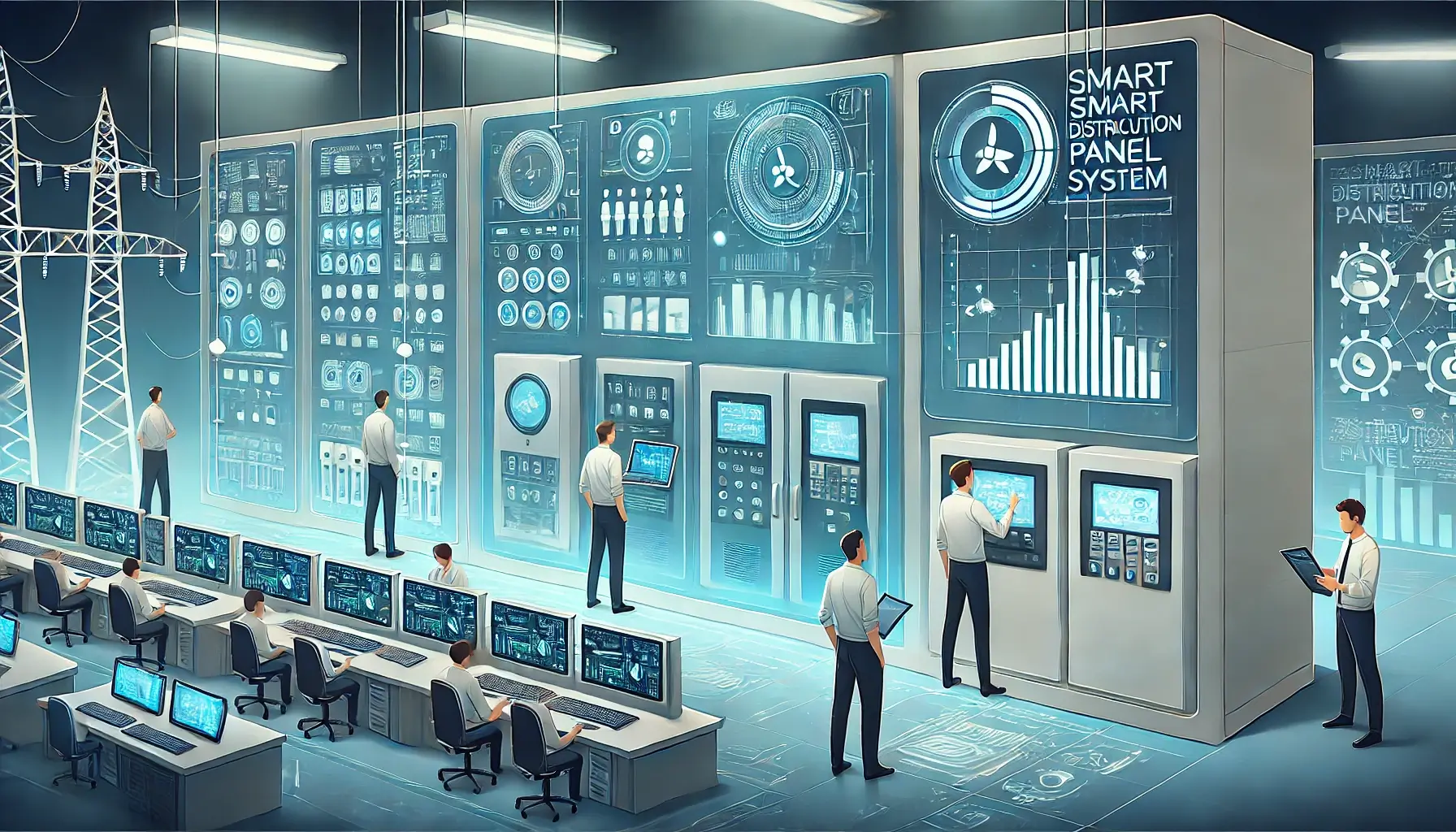 자동화기기 부문