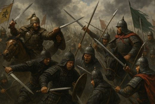 거란과 고려의 전쟁사