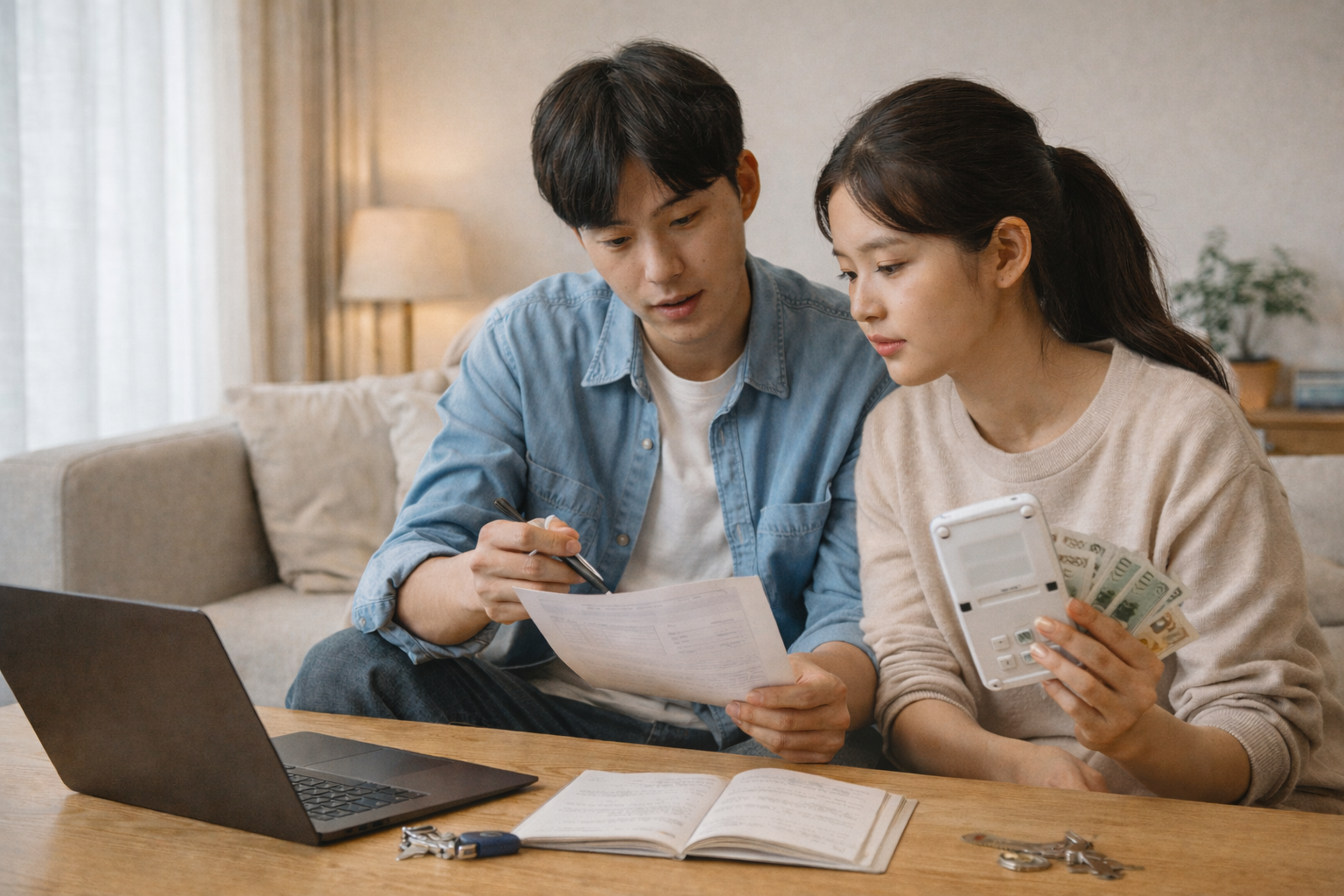 주거급여, 청년월세지원, 정부지원금신청