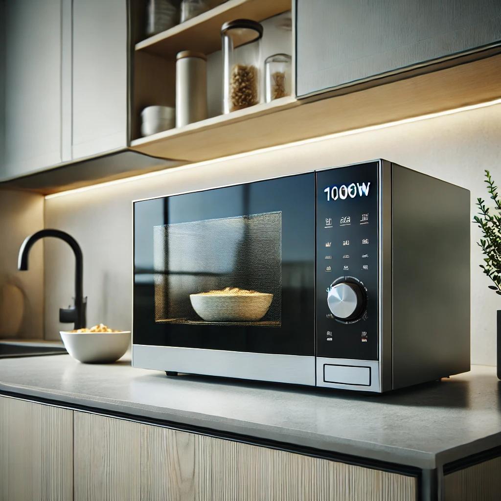전자레인지 1000w