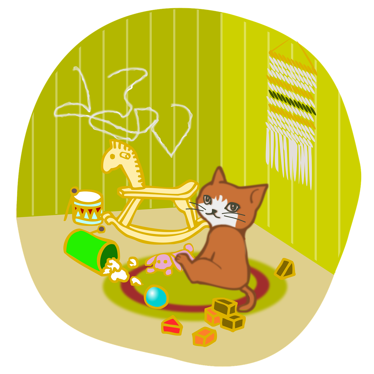 펫페어 2025 고양이 신제품 관련 이미지