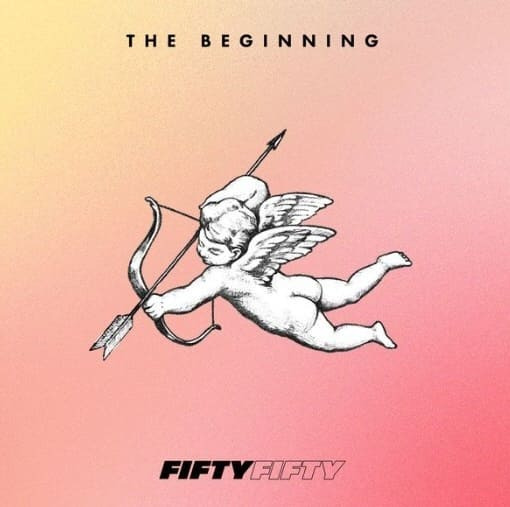 피프티 피프티 키나