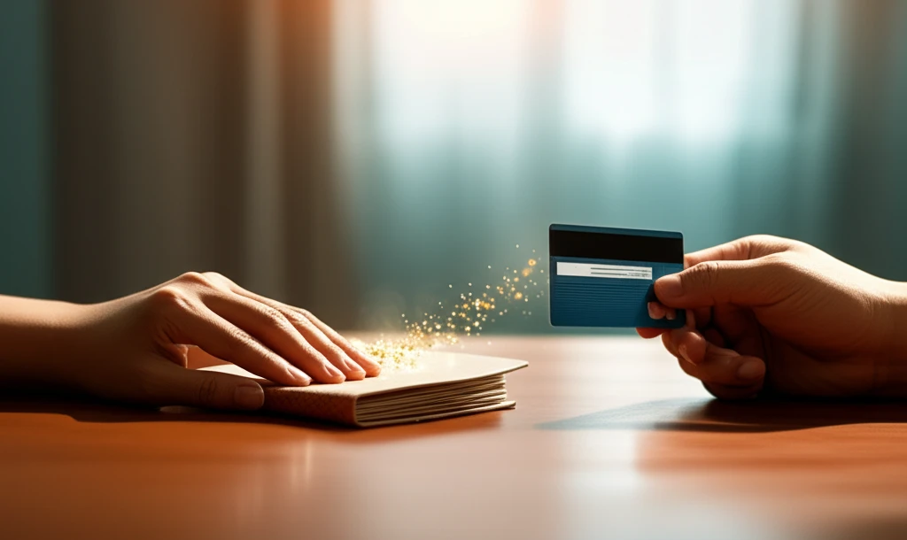 압류방지통장 주거래 은행 변경 절차와..