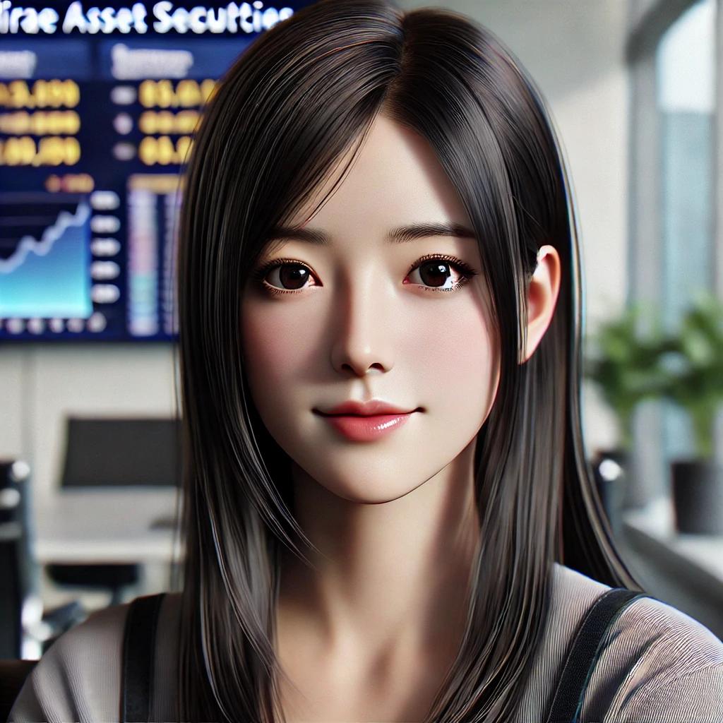 미래에셋증권 모의투자