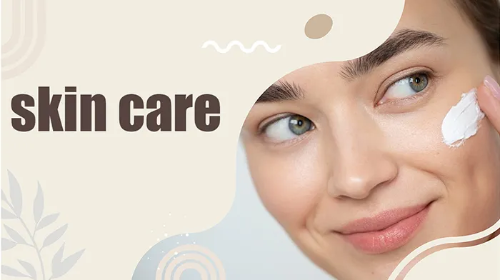스킨케어