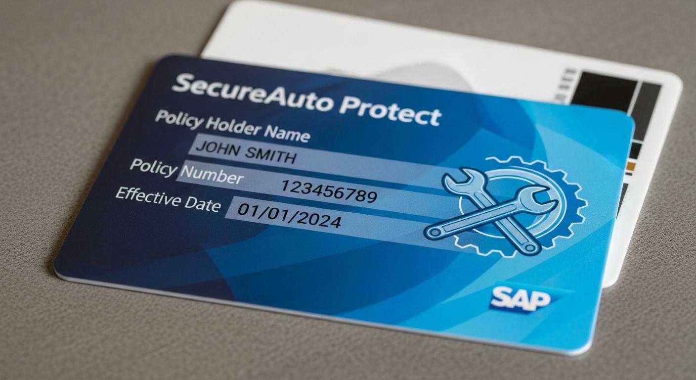 자동차 수리 보험처리 장단점