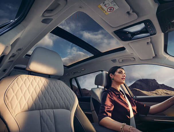 2024 BMW X7 가격 및 경쟁 차종(벤츠 GLS&#44; 아우디 Q7)