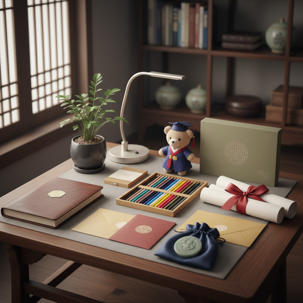 입학 선물 추천