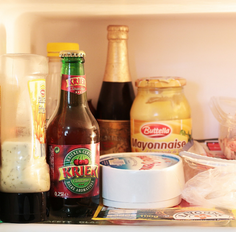 마요네즈 유통기한