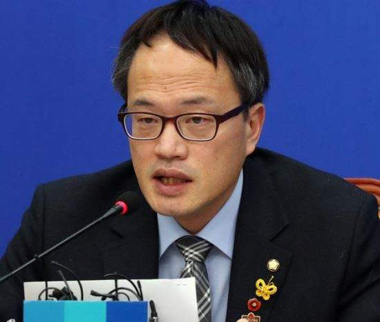 박주민 국회의원 법안 발의