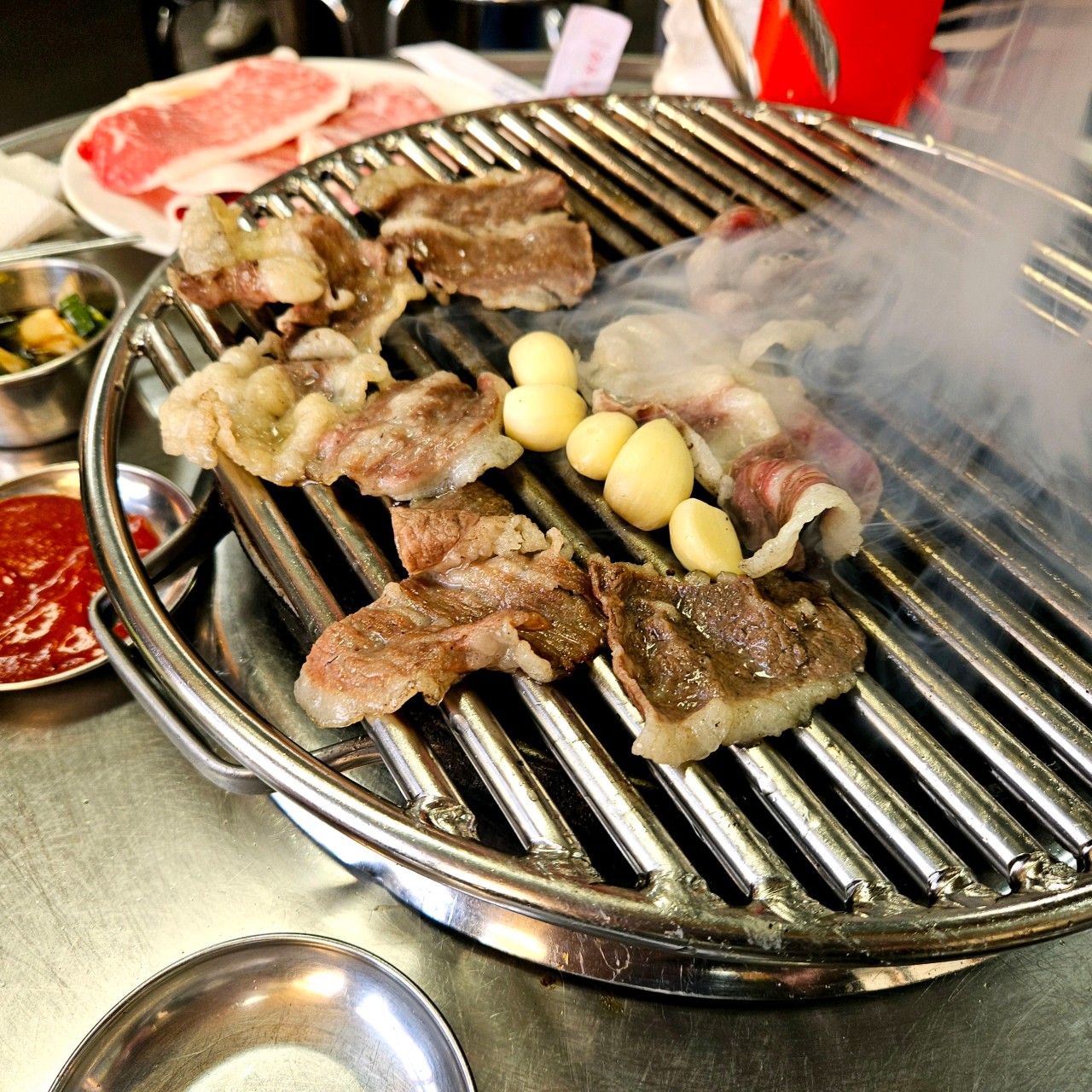 삼각지 찐 노포 맛집 : 삼각지 힙플레이스!? 삼각지역 근처 노포 맛집