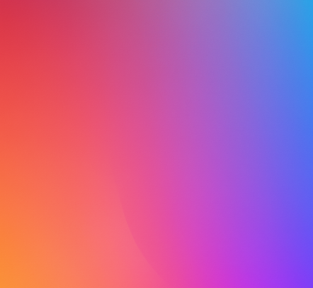 GradientDesign 알리는 대표적 이미지