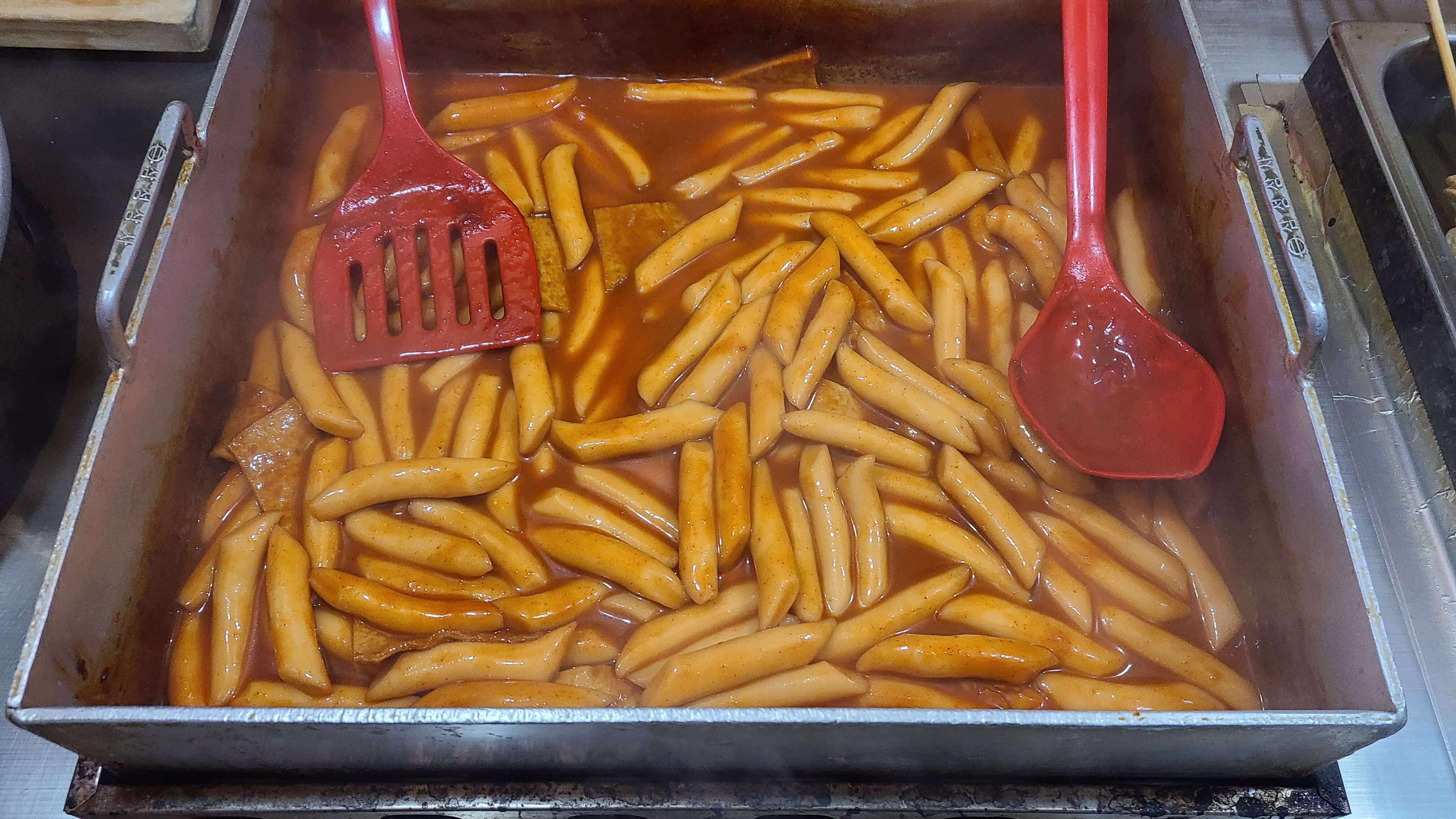 주안역-포장-분식집-떡볶이