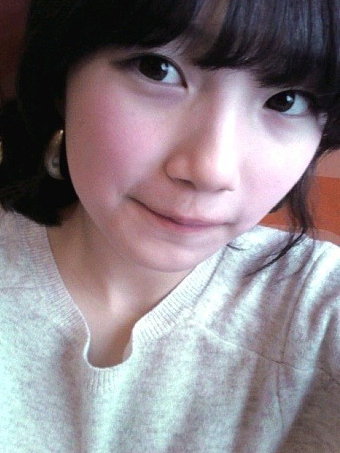 수지 중딩시절 데뷔