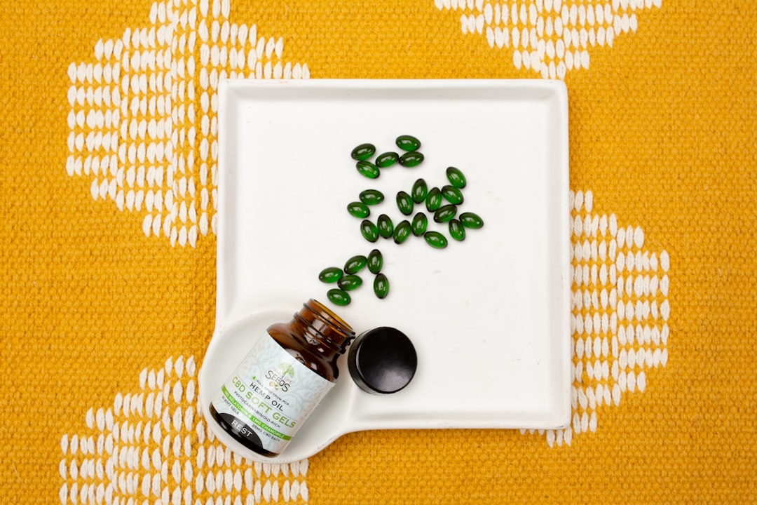 Health (또는 Supplement)