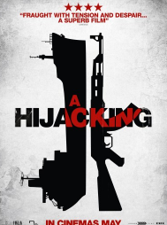 영화 : 하이재킹 - 포스터